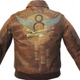 Illustration for article titled Why US Air Corps servicemen were allowed to wear such badass bomber jackets in WWII